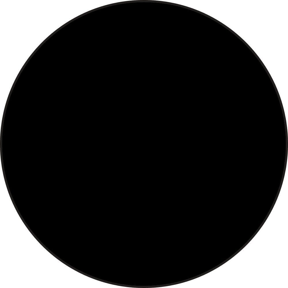 Ranger Archival Ink Pad - Jet Black