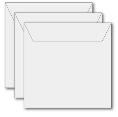 Memory Box Inc Small Storage Pouch - Pack of 50