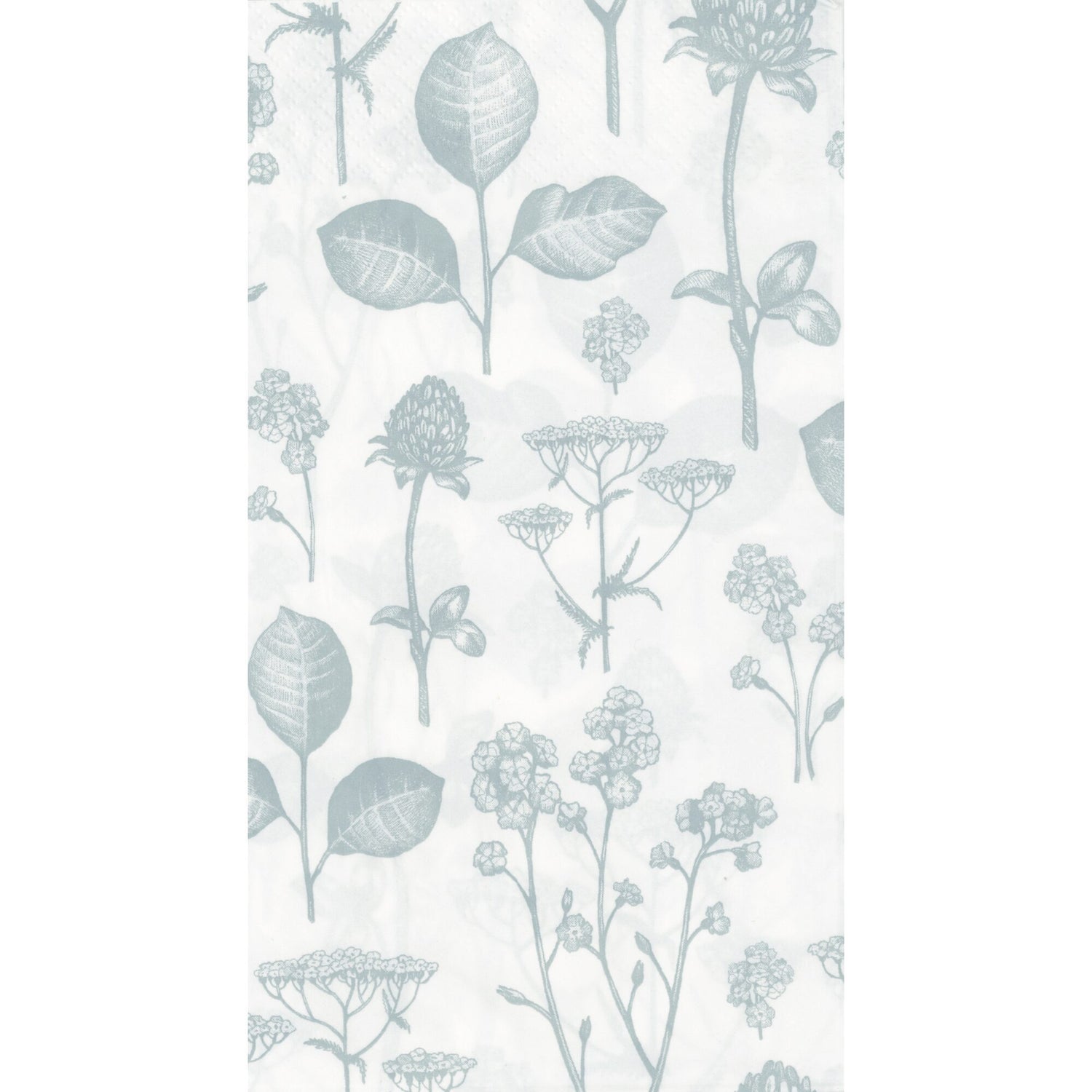 Kaiser Style Napkin/Serviette - Botanica