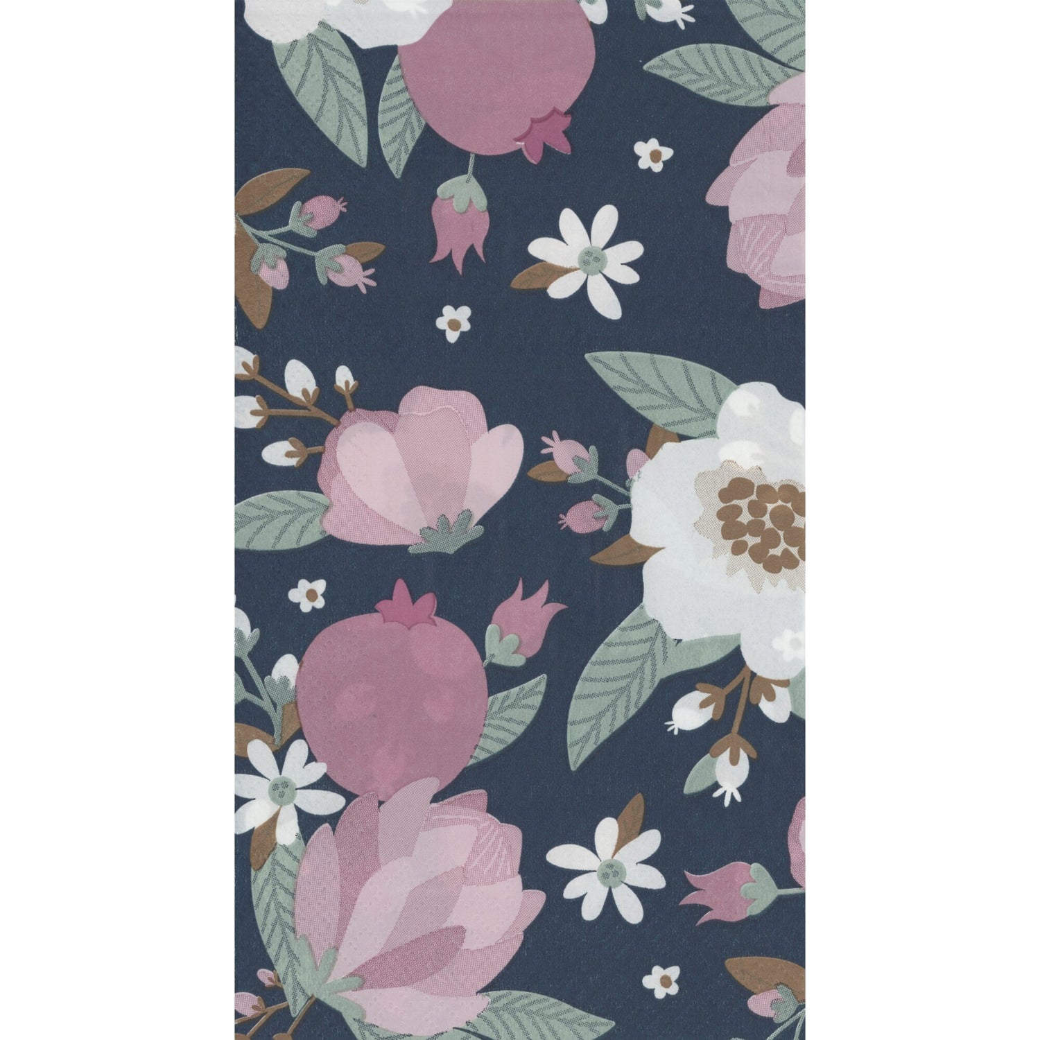 Kaiser Style Napkin/Serviette - Aussie Femme