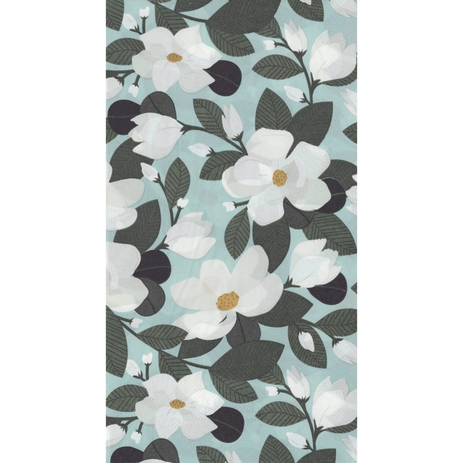 Kaiser Style Napkin/Serviette - Magnolia