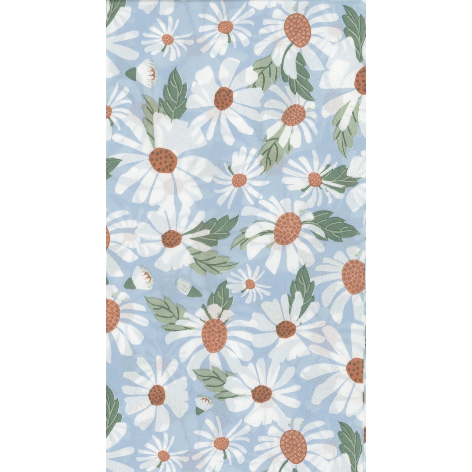 Kaiser Style Napkin/Serviette - Daisy Fields