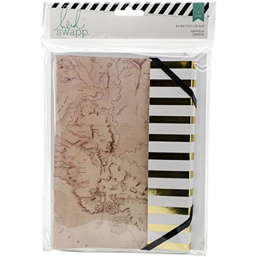 American Crafts Portfolio - Wanderlust