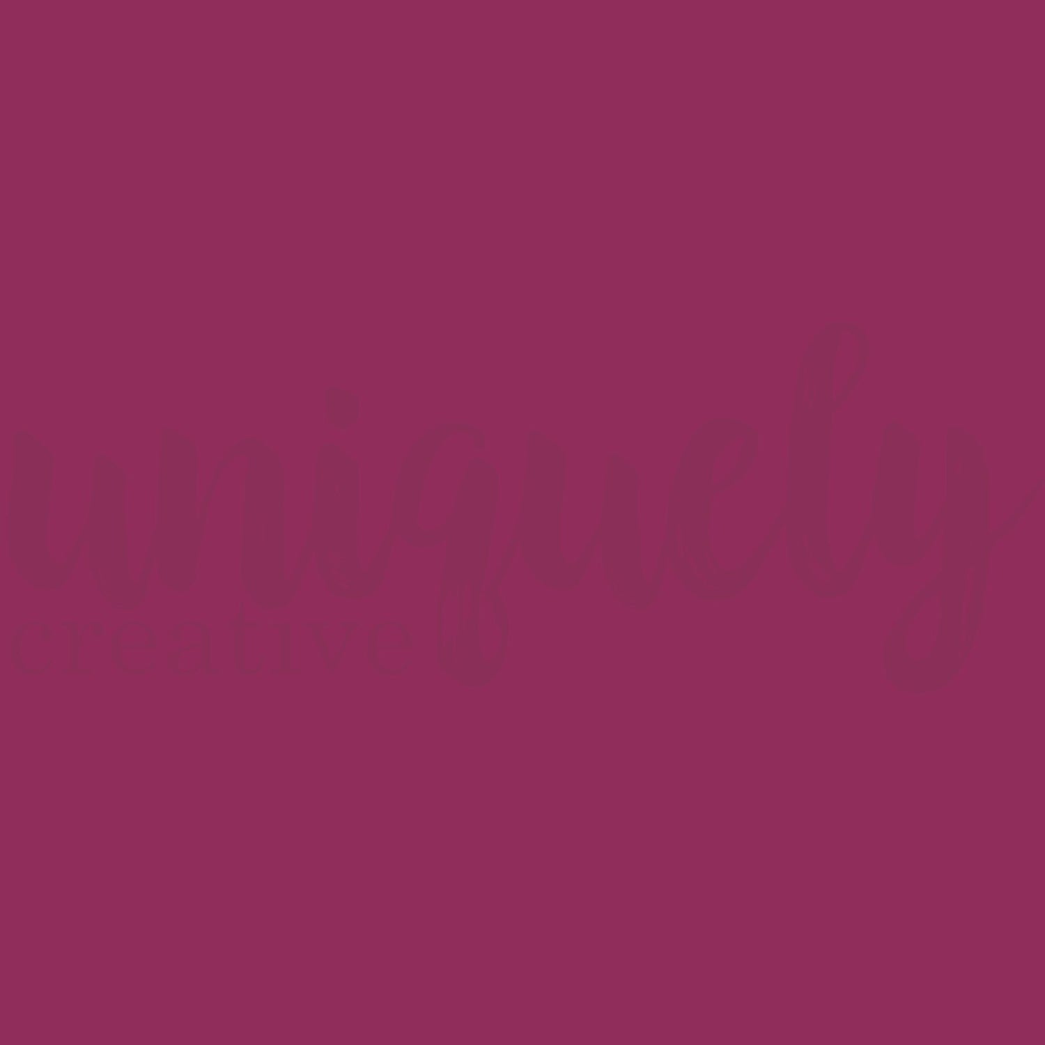 Uniquely Creative 12x12" Cardstock 300gsm - Peony