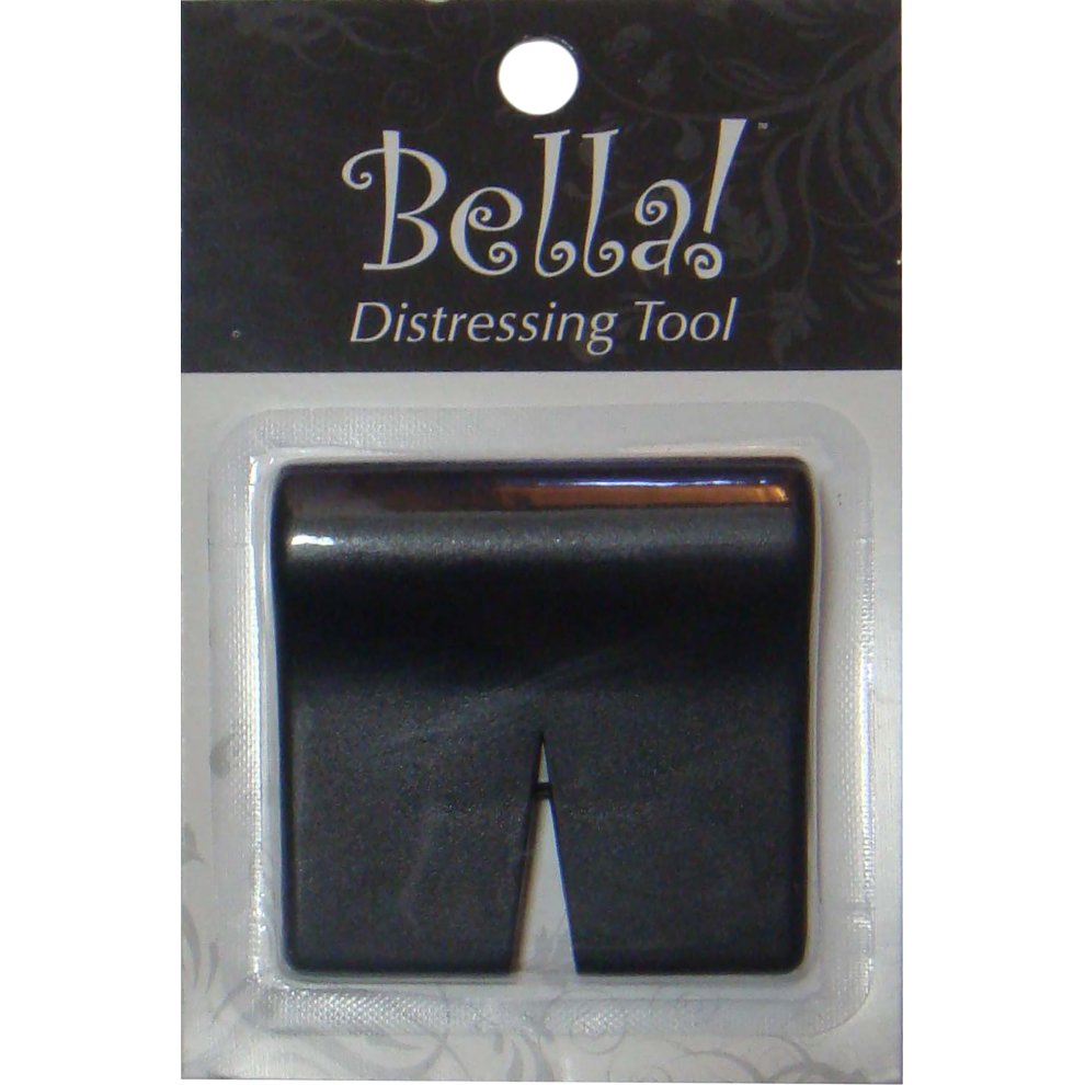 Bella! Distress Tool