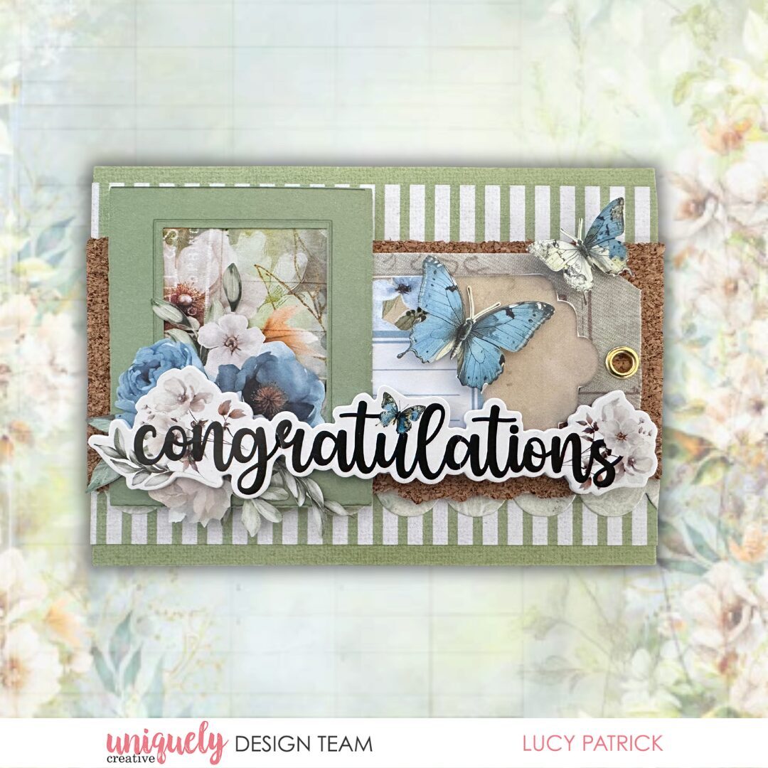 Uniquely Creative Dimensional Stickers - Sweet Sentiments