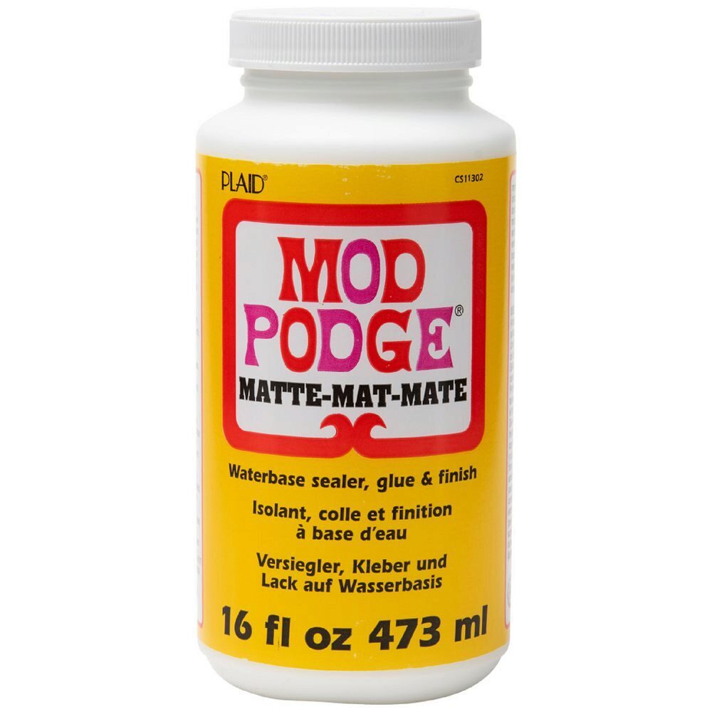 Mod Podge - Matte - 473ml