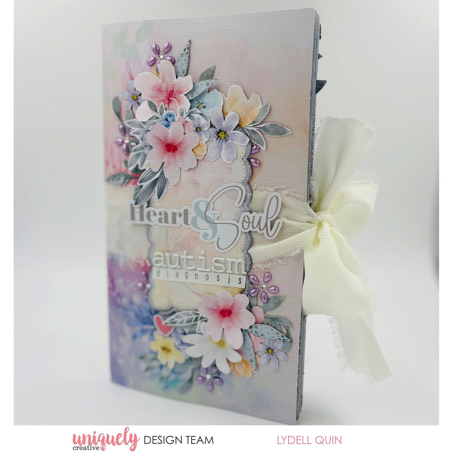 Uniquely Creative Journal - Moments That Matter