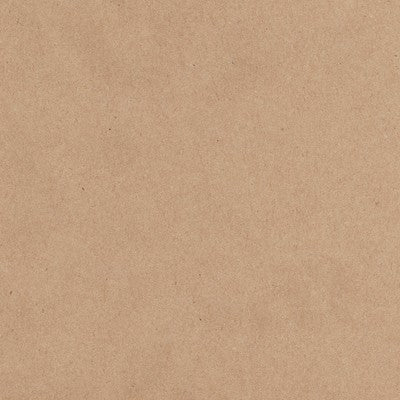 Kaisercraft 12x12" Cardstock - Kraft