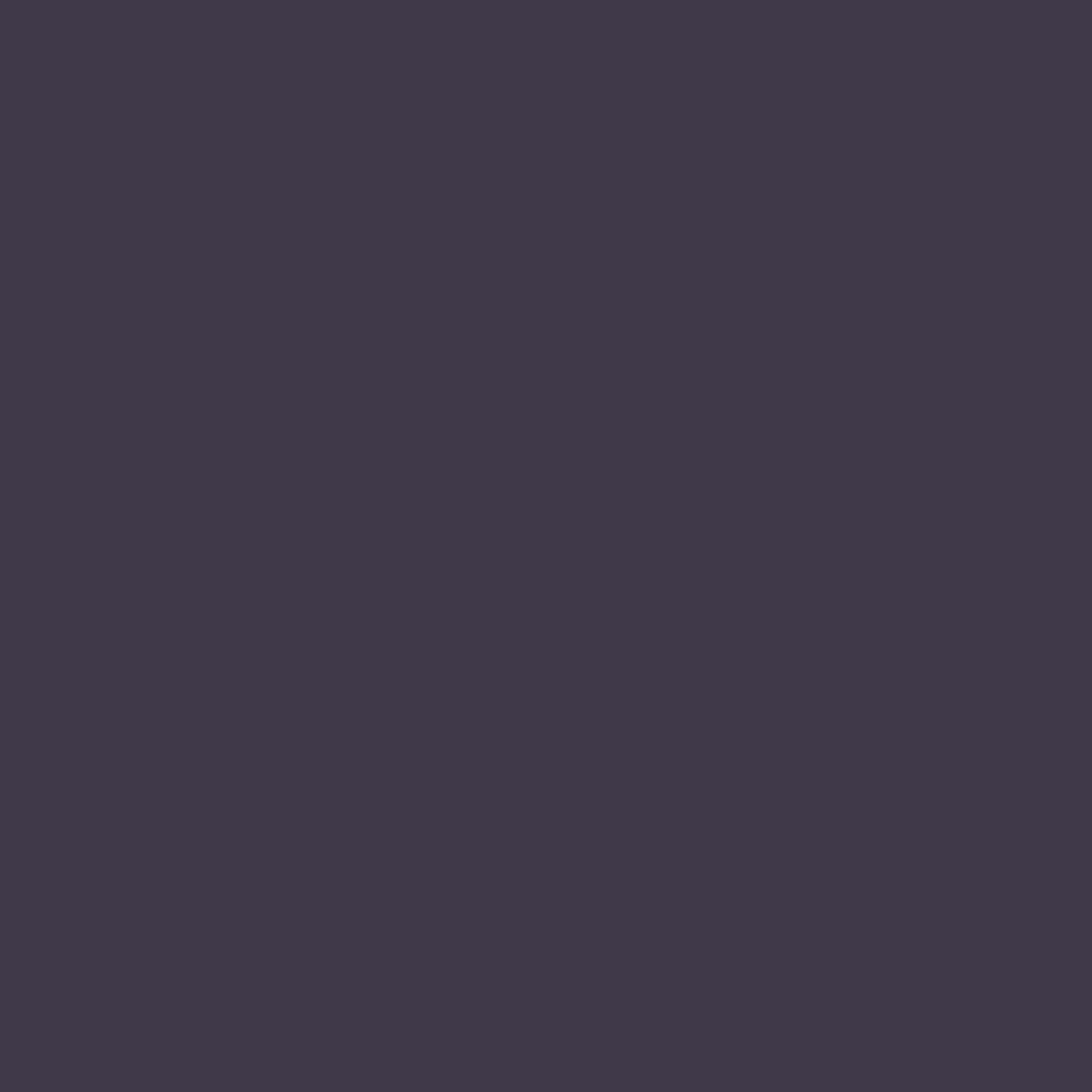 Kaisercraft 12x12" Weave Cardstock 220gsm - Eggplant