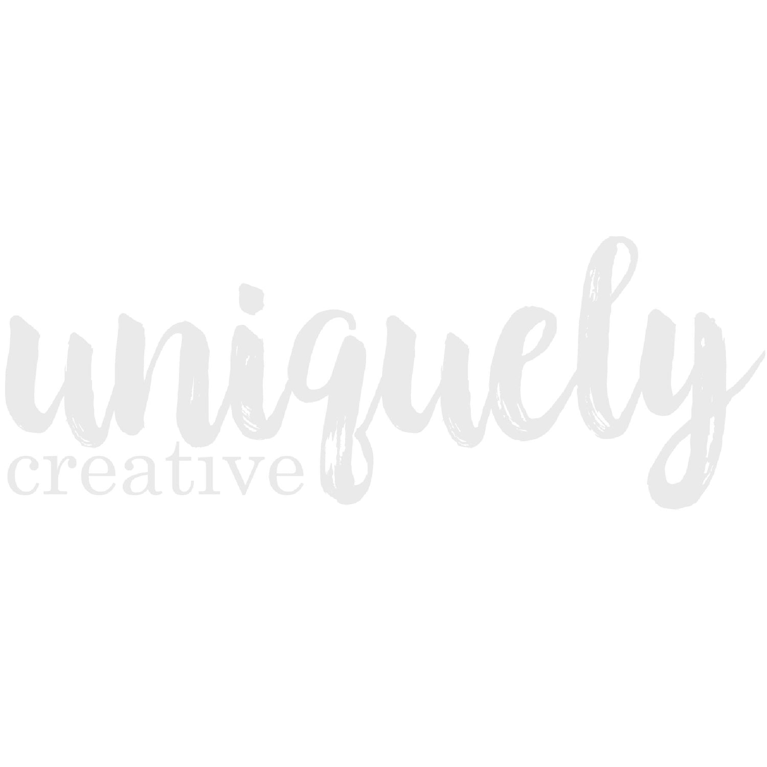 Uniquely Creative 12x12" Cardstock 300gsm - Antarctic Bliss