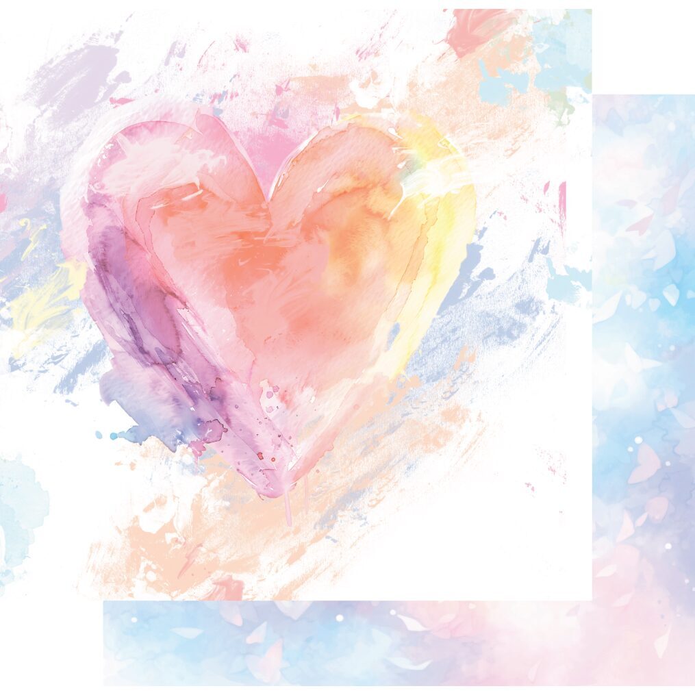 Uniquely Creative Colour Crush - Sparkle & Shine Paper