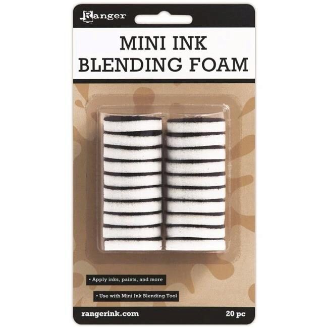 Ranger Mini Ink Blending Foam