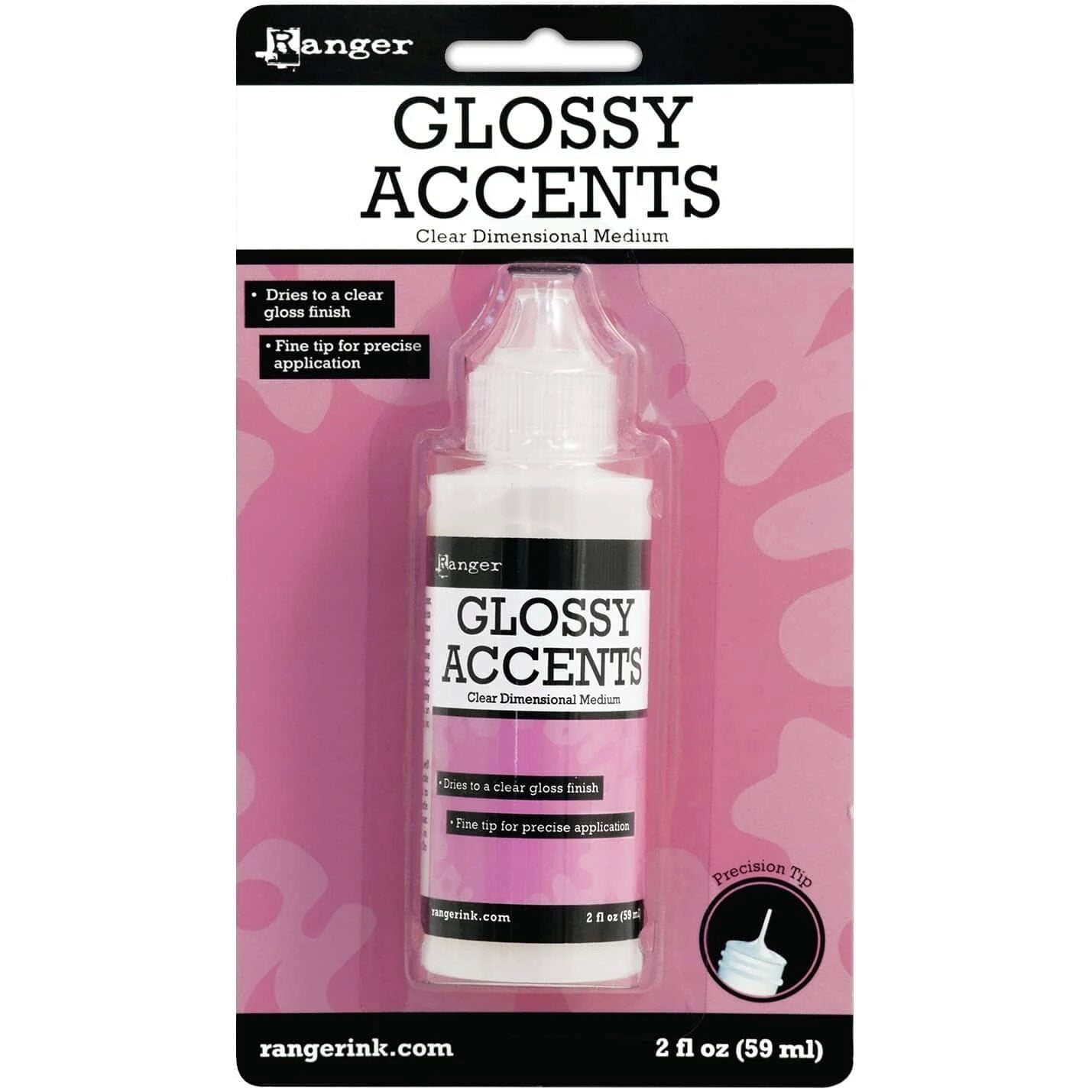 Ranger Glossy Accents - 59ml