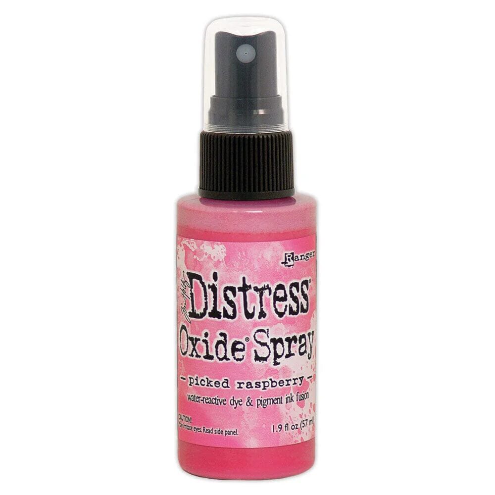 Tim Holtz Distress Oxide Spray - Pickled Raspberry
