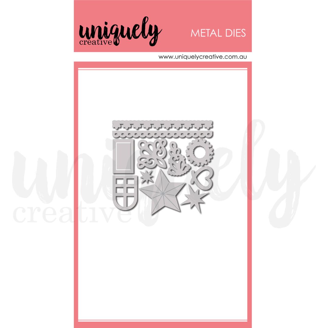 Uniquely Creative Die - Tiny House Accessories