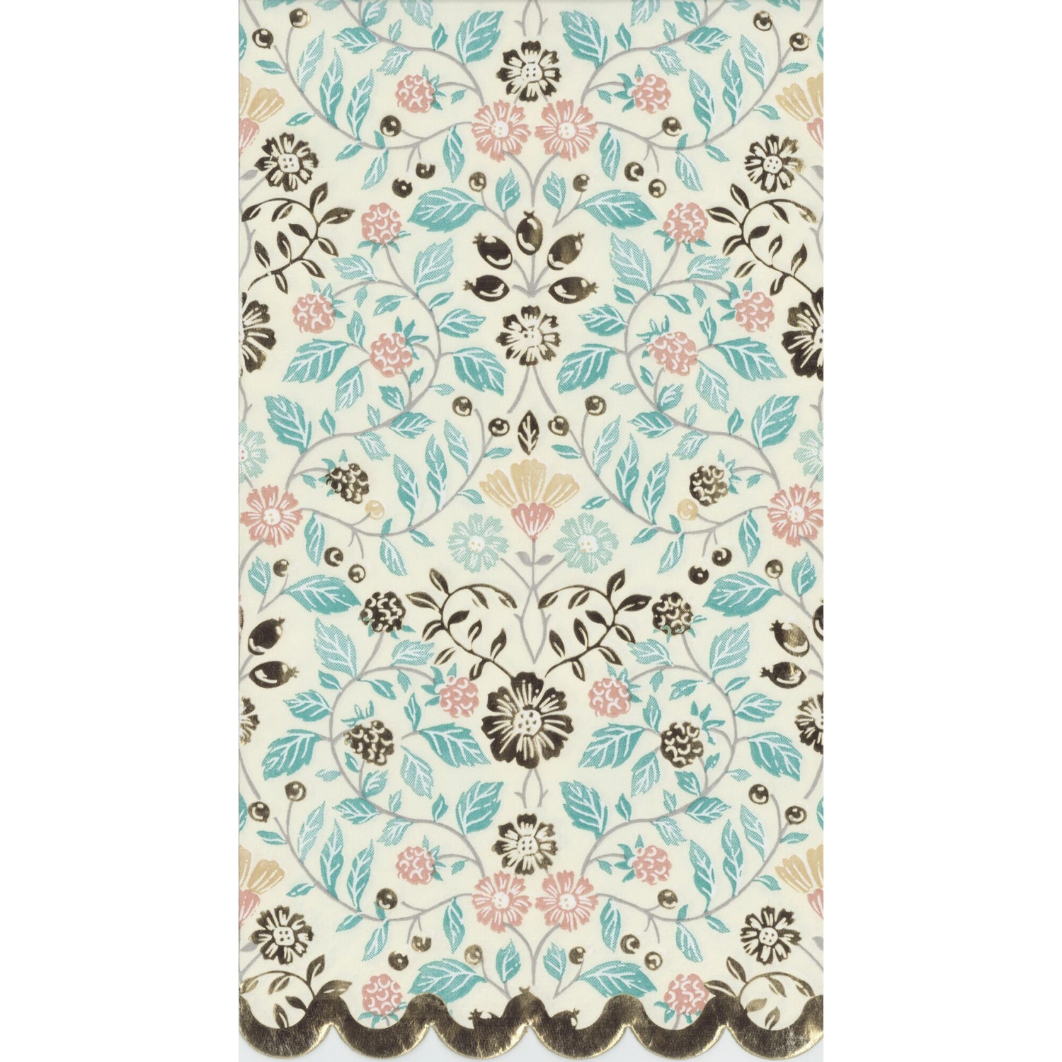 Rachel Ashwell Napkin/Serviette - Delicate Vine