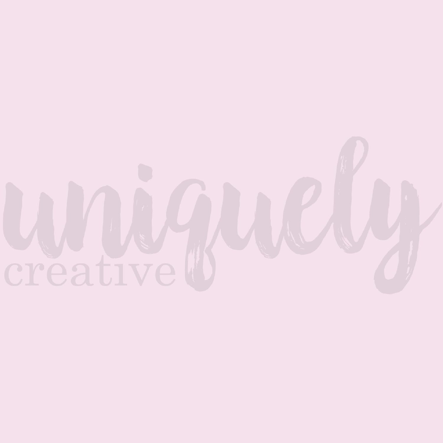 Uniquely Creative 12x12" Cardstock 300gsm - Wisteria
