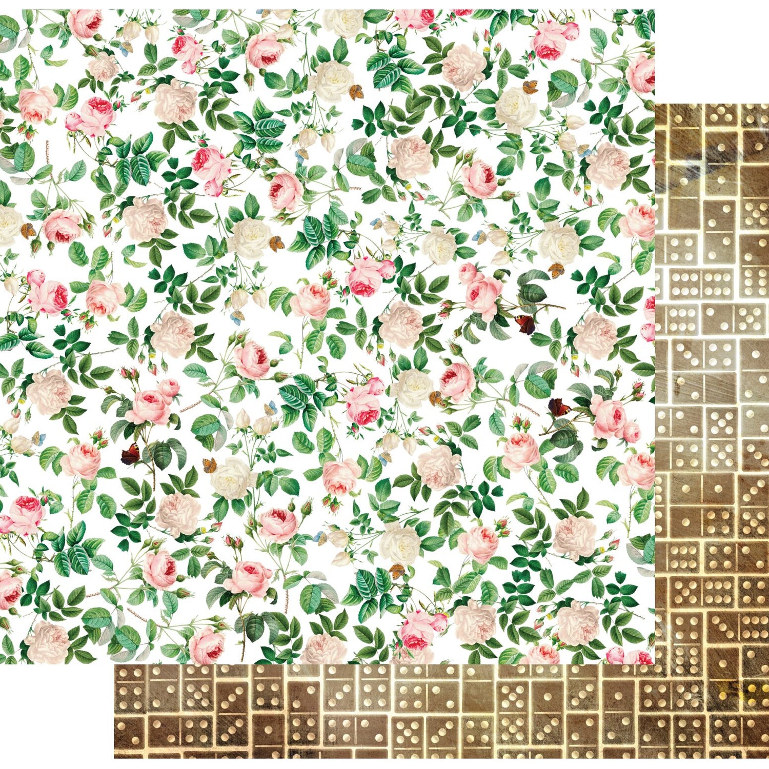 Uniquely Creative Tapestry of Time - Remember When Paper