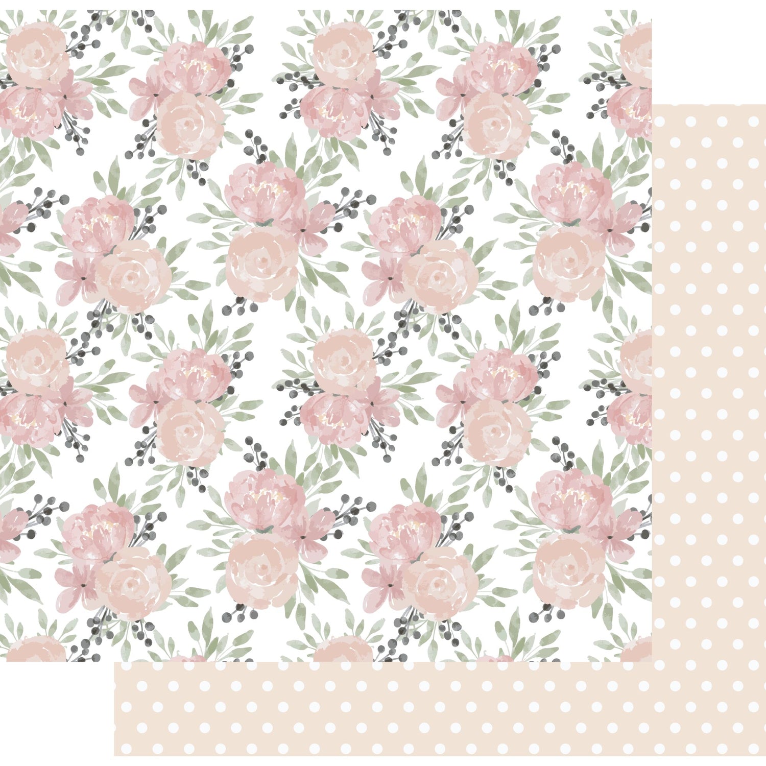 Uniquely Creative Hey Baby Girl - Little Angel Paper