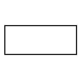 Kaisercraft 12x12" Premium Cardstock 240gsm - White