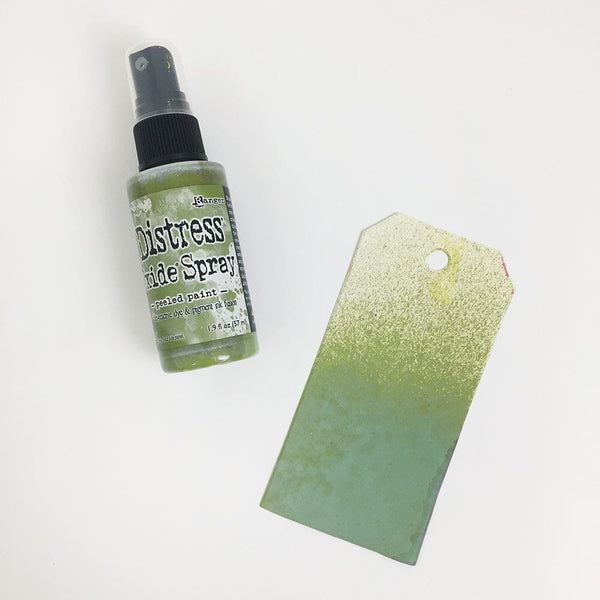 Tim Holtz Distress Oxide Spray - Peeled Paint