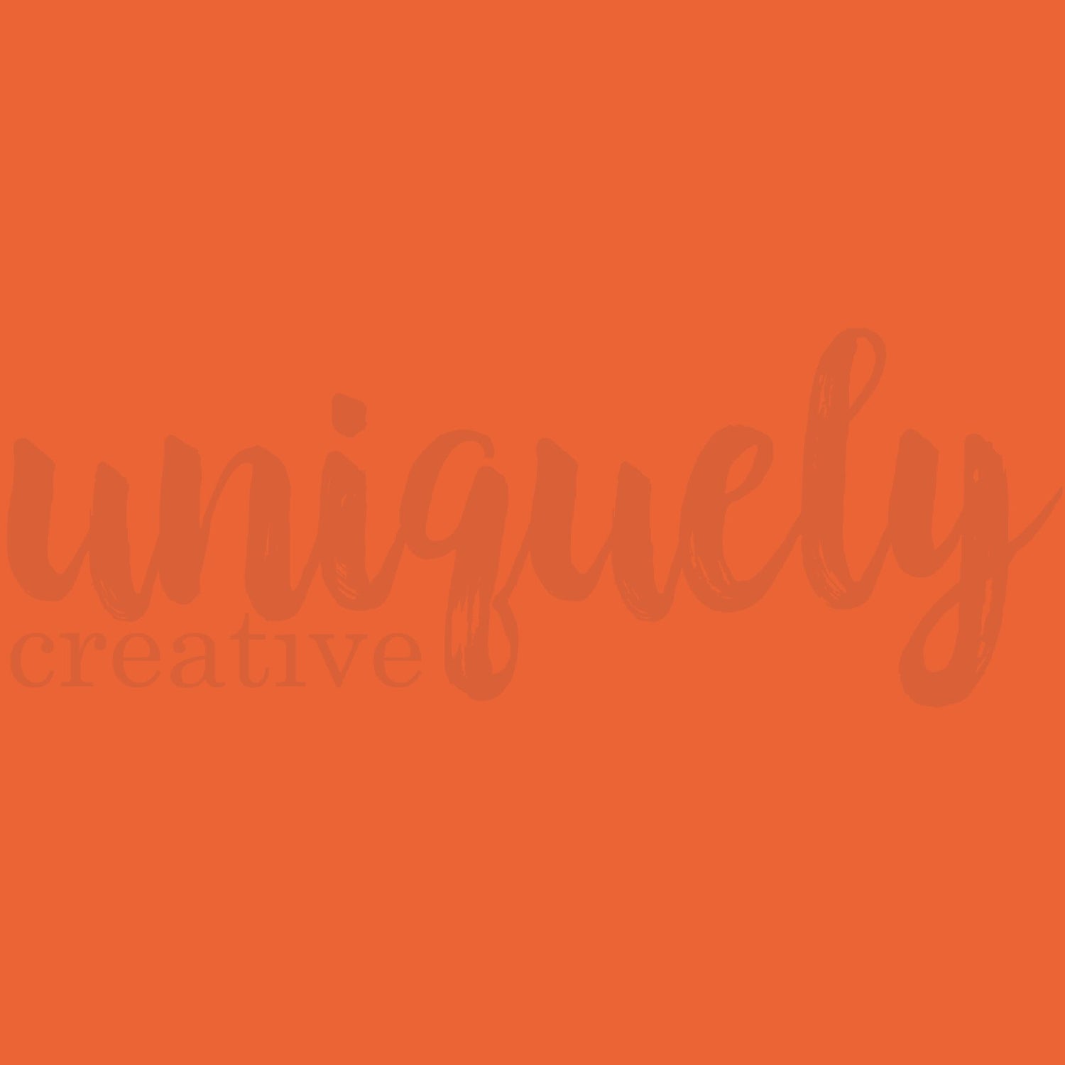 Uniquely Creative 12x12" Cardstock 300gsm - Uluru