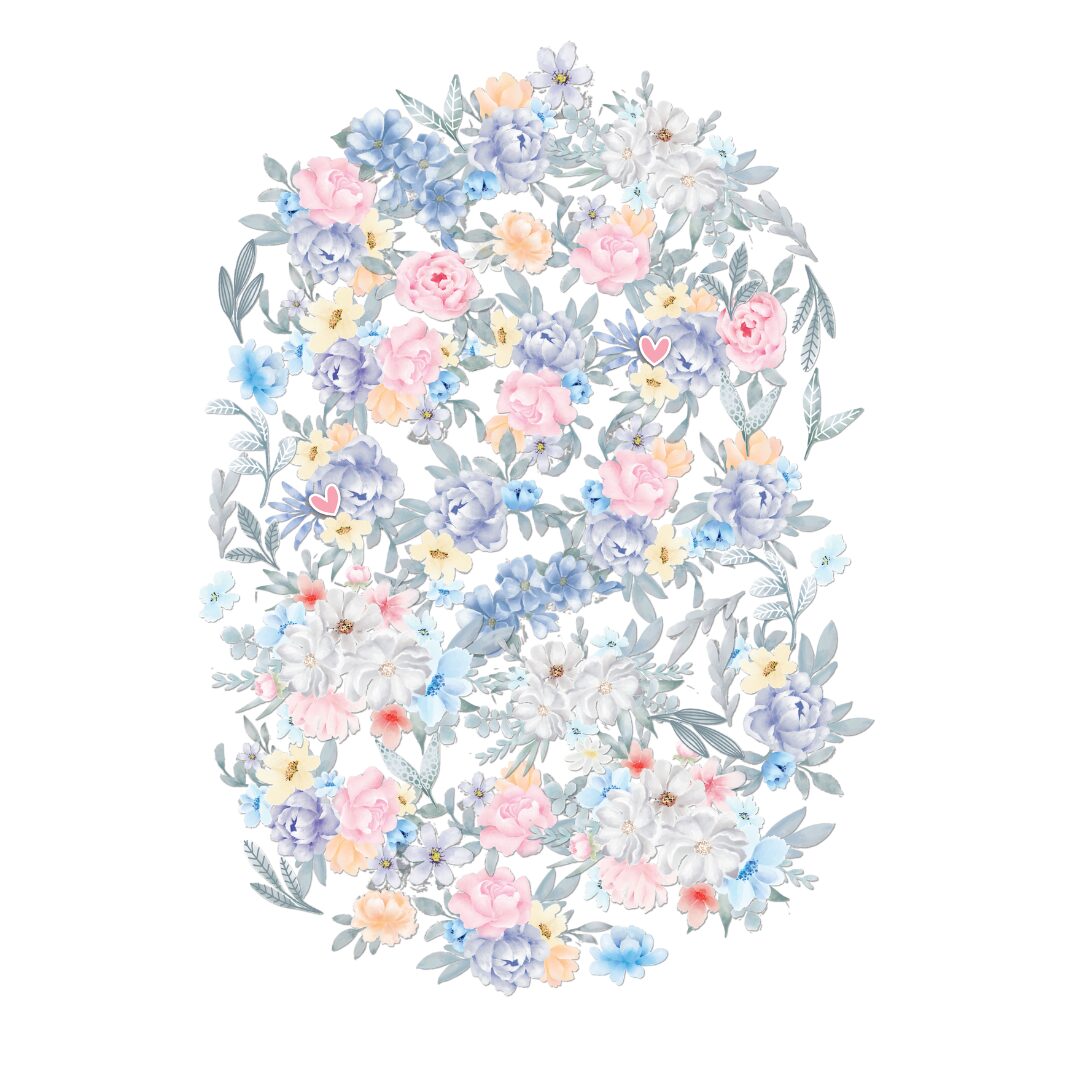 Uniquely Creative - Creative Cuts - Heart & Soul Floral