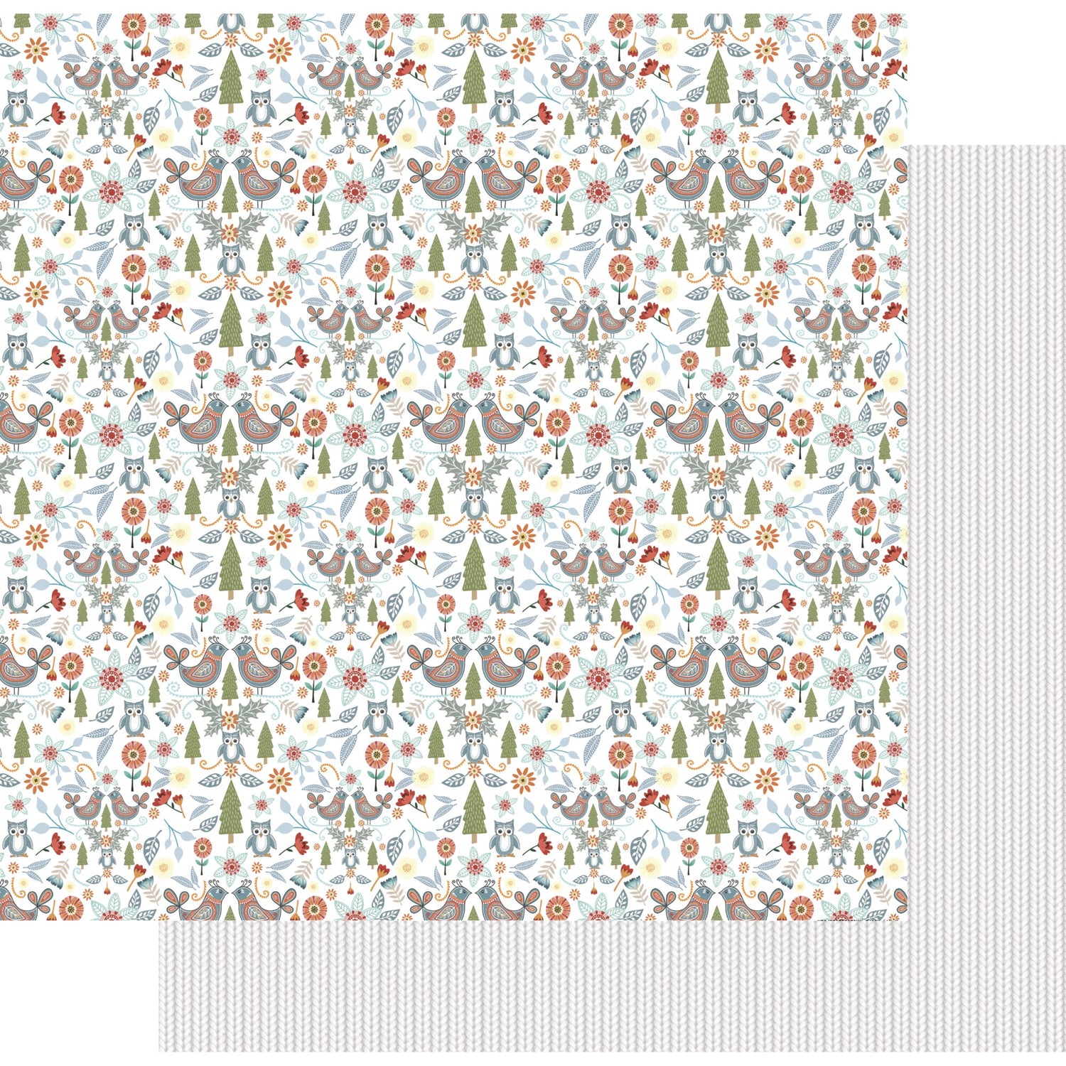 Uniquely Creative A December to Remember - Making Memories Paper