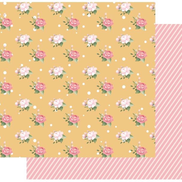 Uniquely Creative Dreamer - Dainty Paper