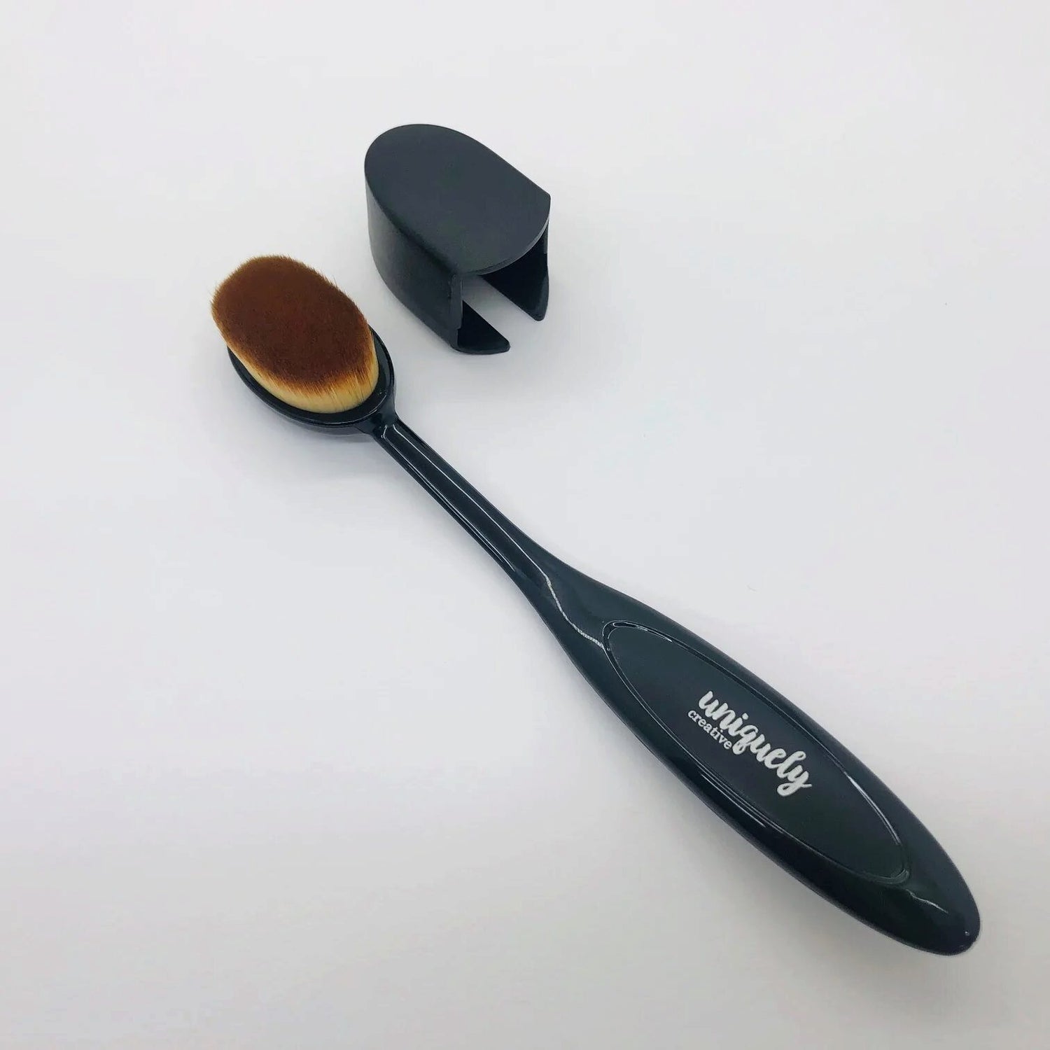 Uniquely Creative Blending Brush