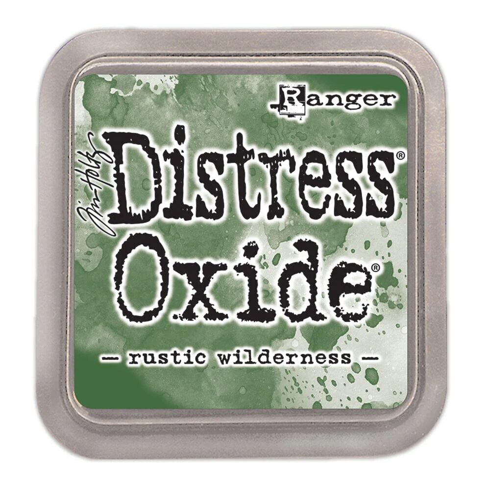 Tim Holtz Distress® Ink Pad - Rustic Wilderness