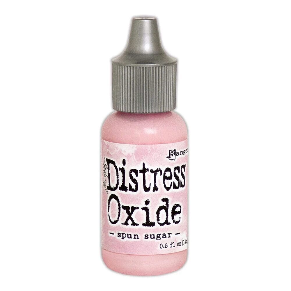 Tim Holtz Distress® Oxide Reinker - Spun Sugar