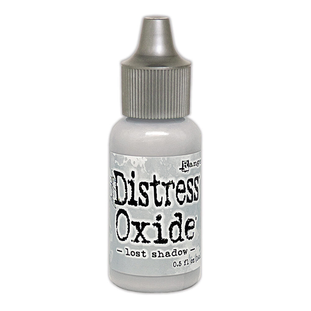Tim Holtz Distress® Oxide Reinker - Lost Shadow