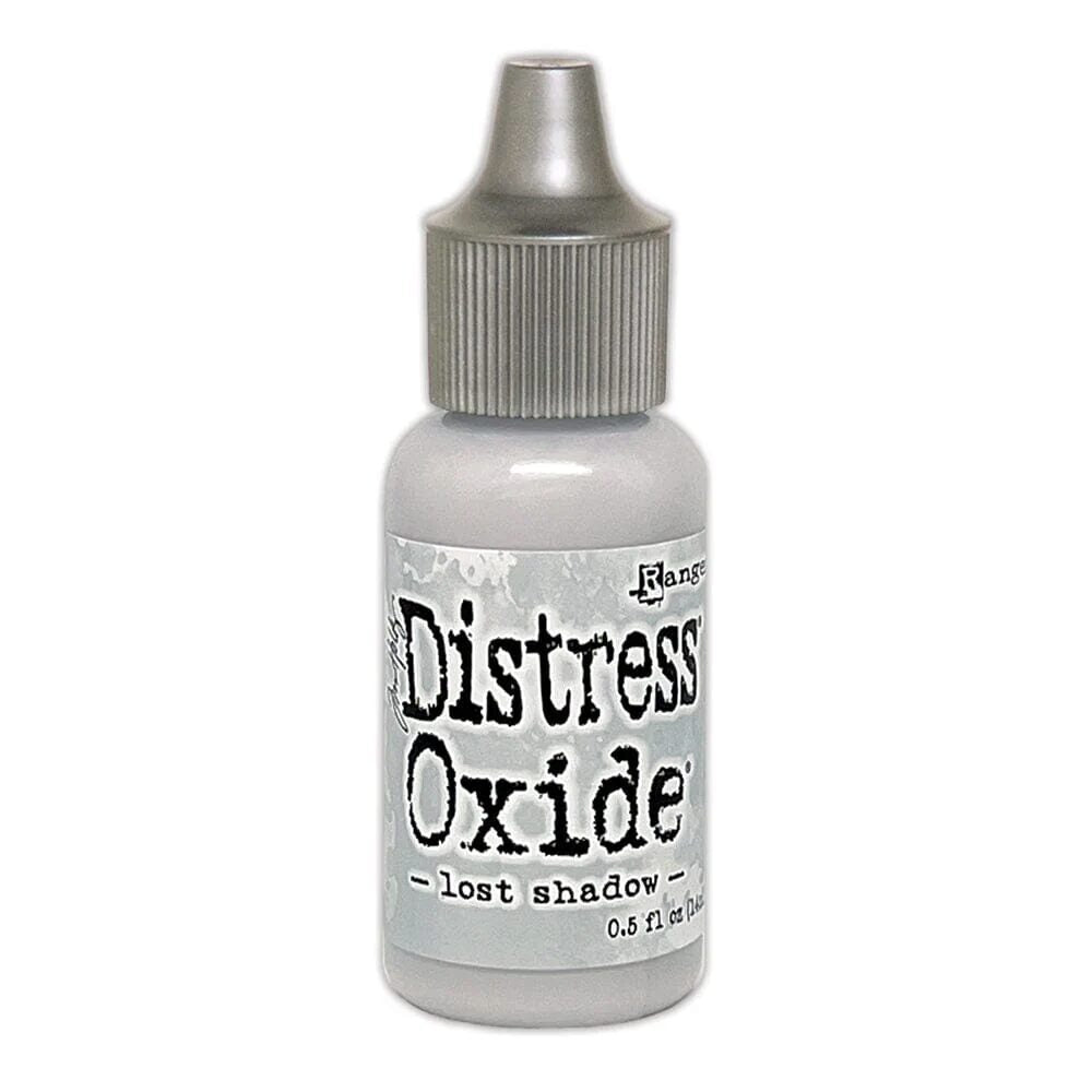 Tim Holtz Distress® Oxide Reinker - Lost Shadow