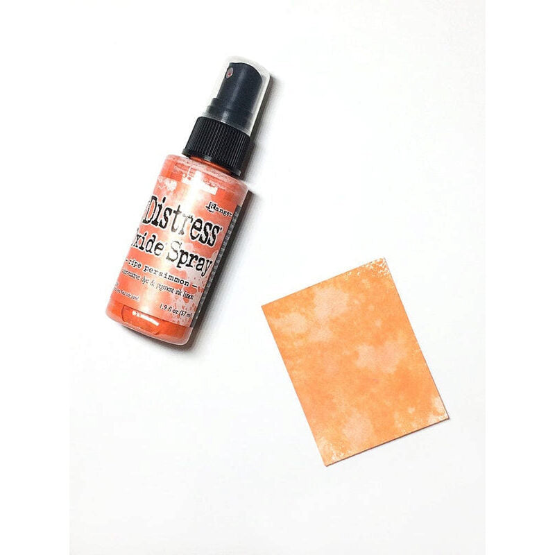 Tim Holtz Distress Oxide Spray - Ripe Persimmon
