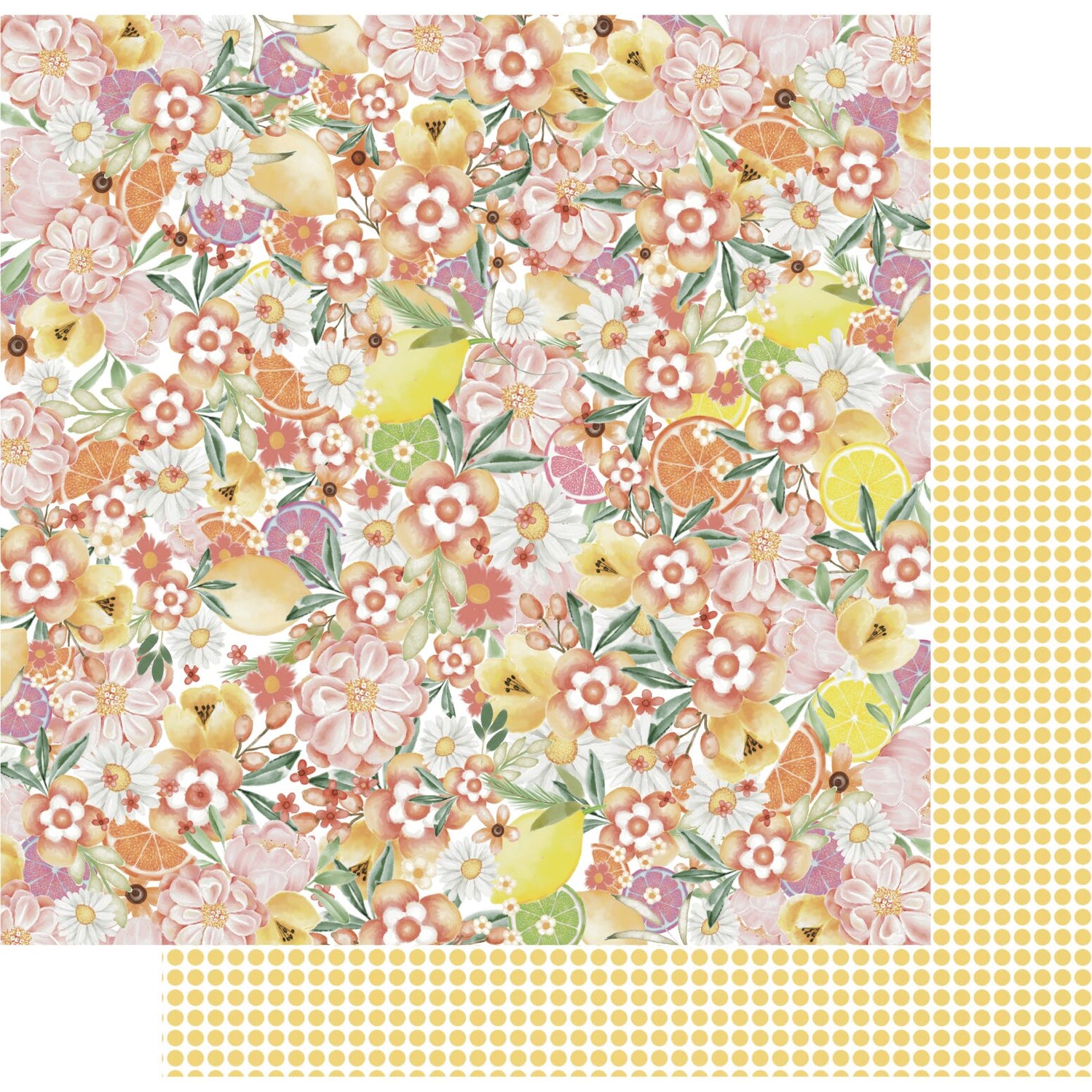 Uniquely Creative Summer Holiday - Beautiful Day Paper