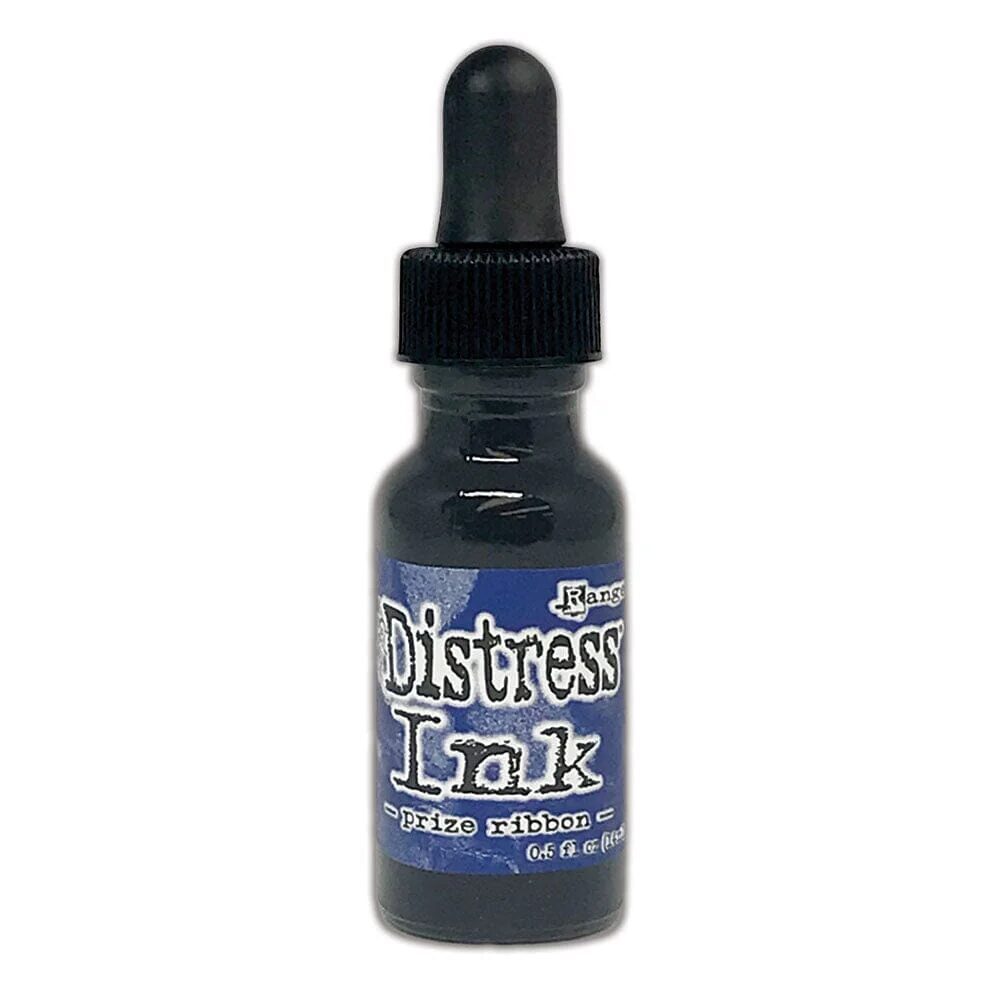 Tim Holtz Distress® Ink Re-inker - Prize Ribbon