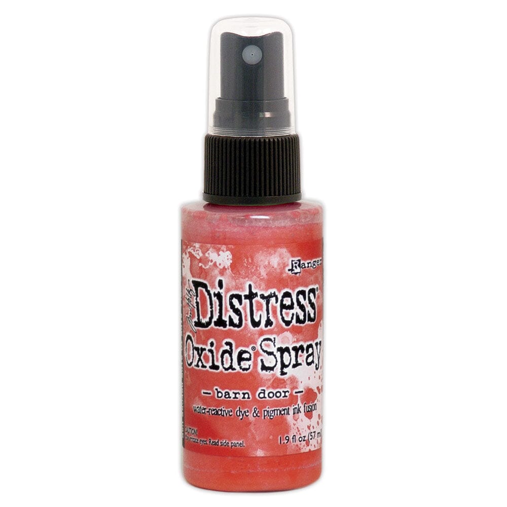 Tim Holtz Distress Oxide Spray - Barn Door