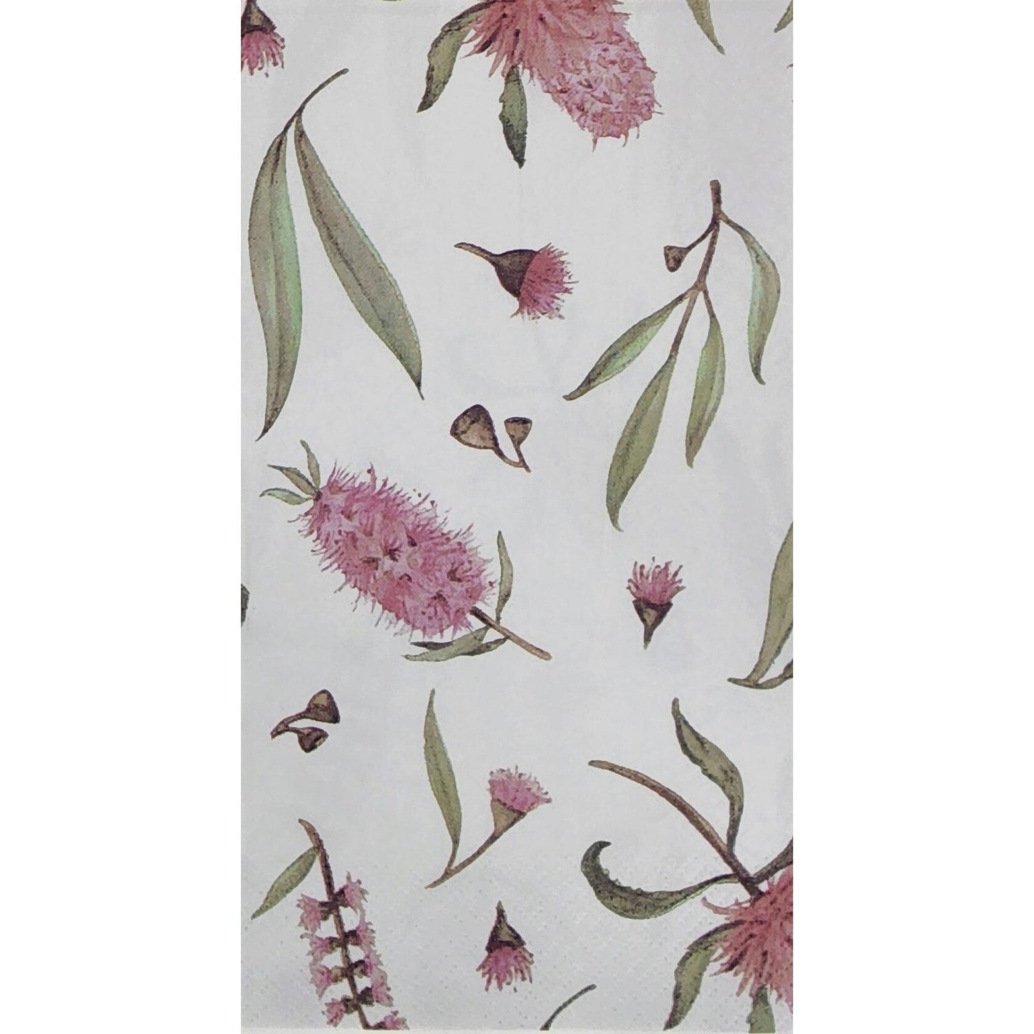 Kaiser Style Napkin/Serviette - Natives