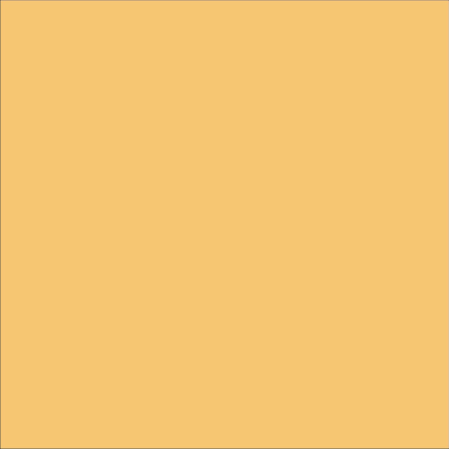 Uniquely Creative - 12x12" Cardstock 250gsm - Mustard
