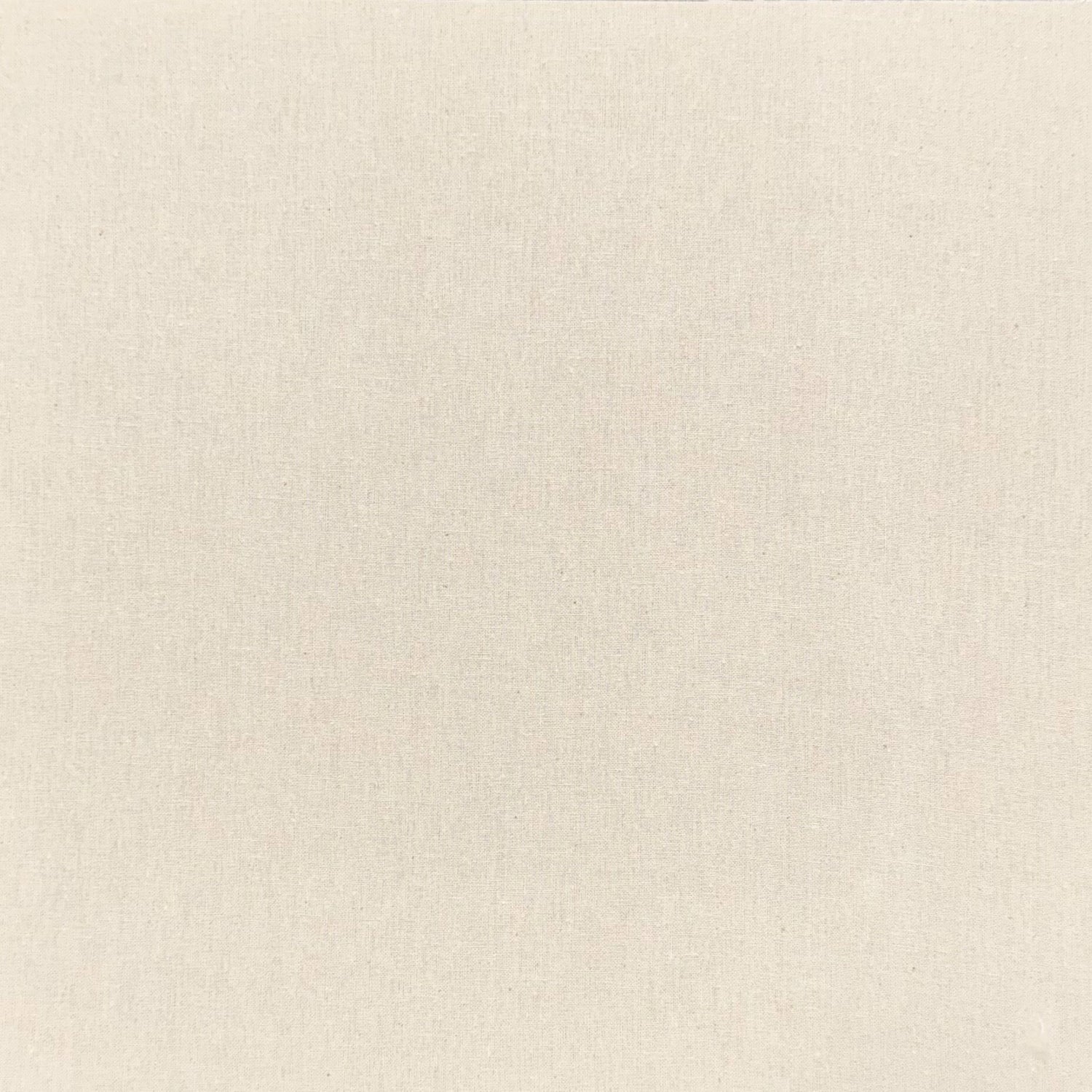 Uniquely Creative 12x12" Sticky Back Cotton Sheet