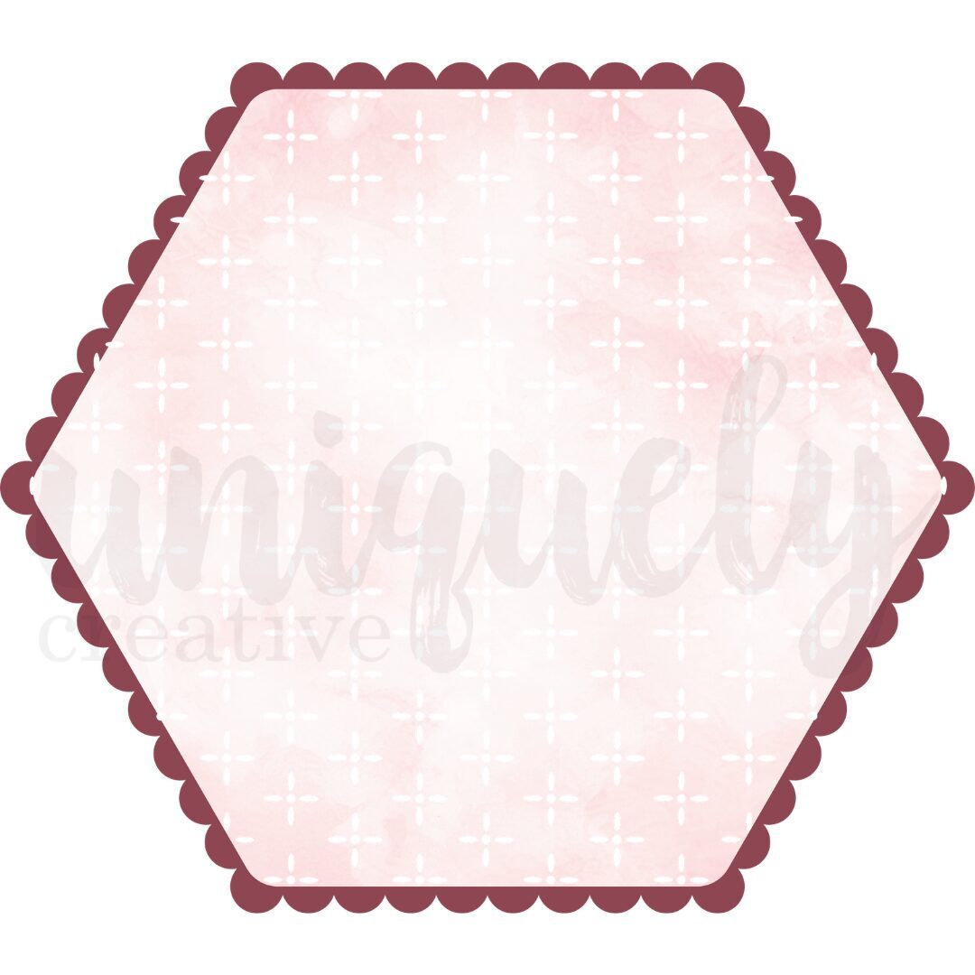 Uniquely Creative Specialty Paper - Paperbark Blooms Base Layer