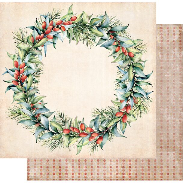 Uniquely Creative Holly Jolly Christmas - Traditions