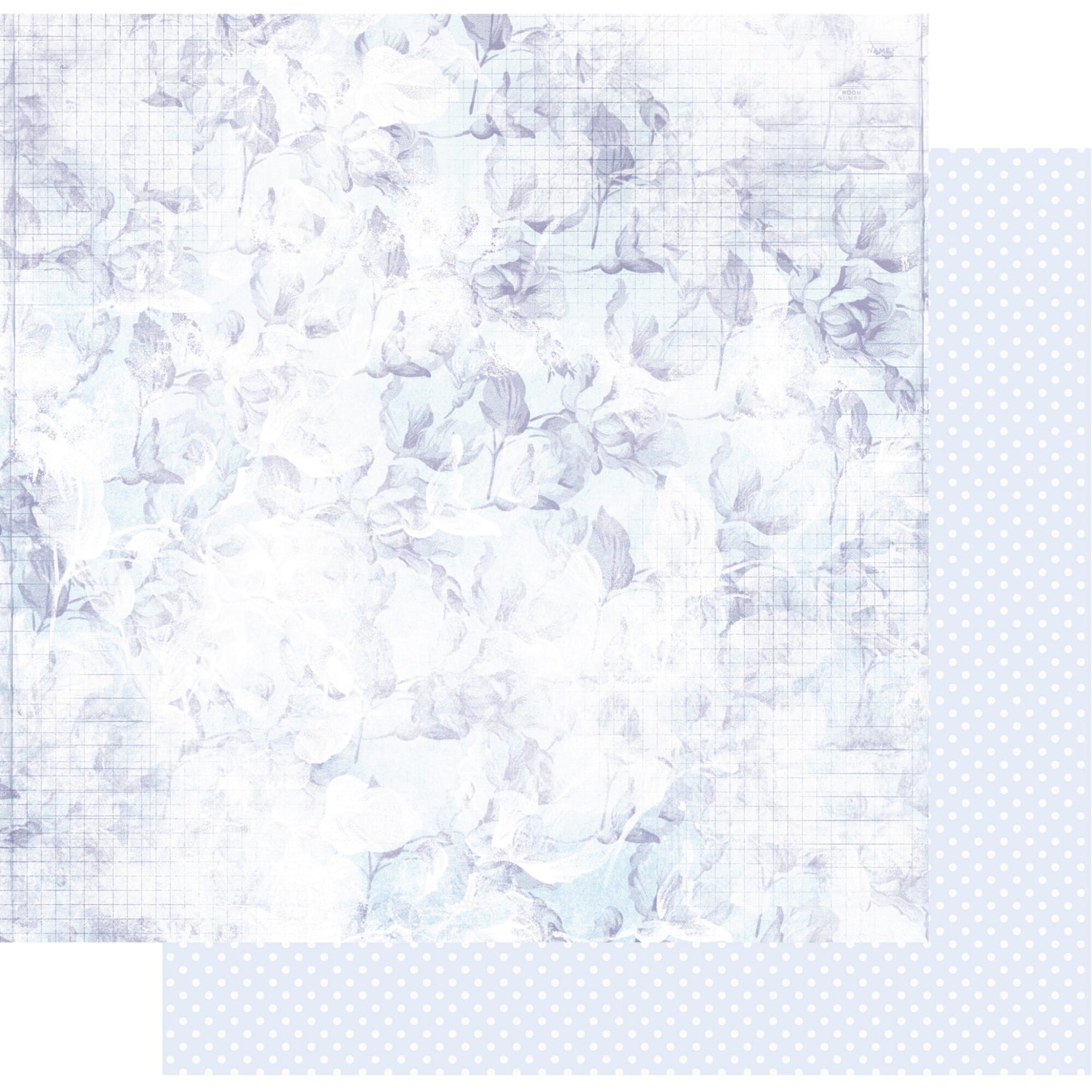 Uniquely Creative Wisteria Lane - Loved Paper