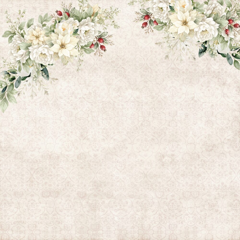 Uniquely Creative Christmas Keepsakes - Evergreen Lane Paper