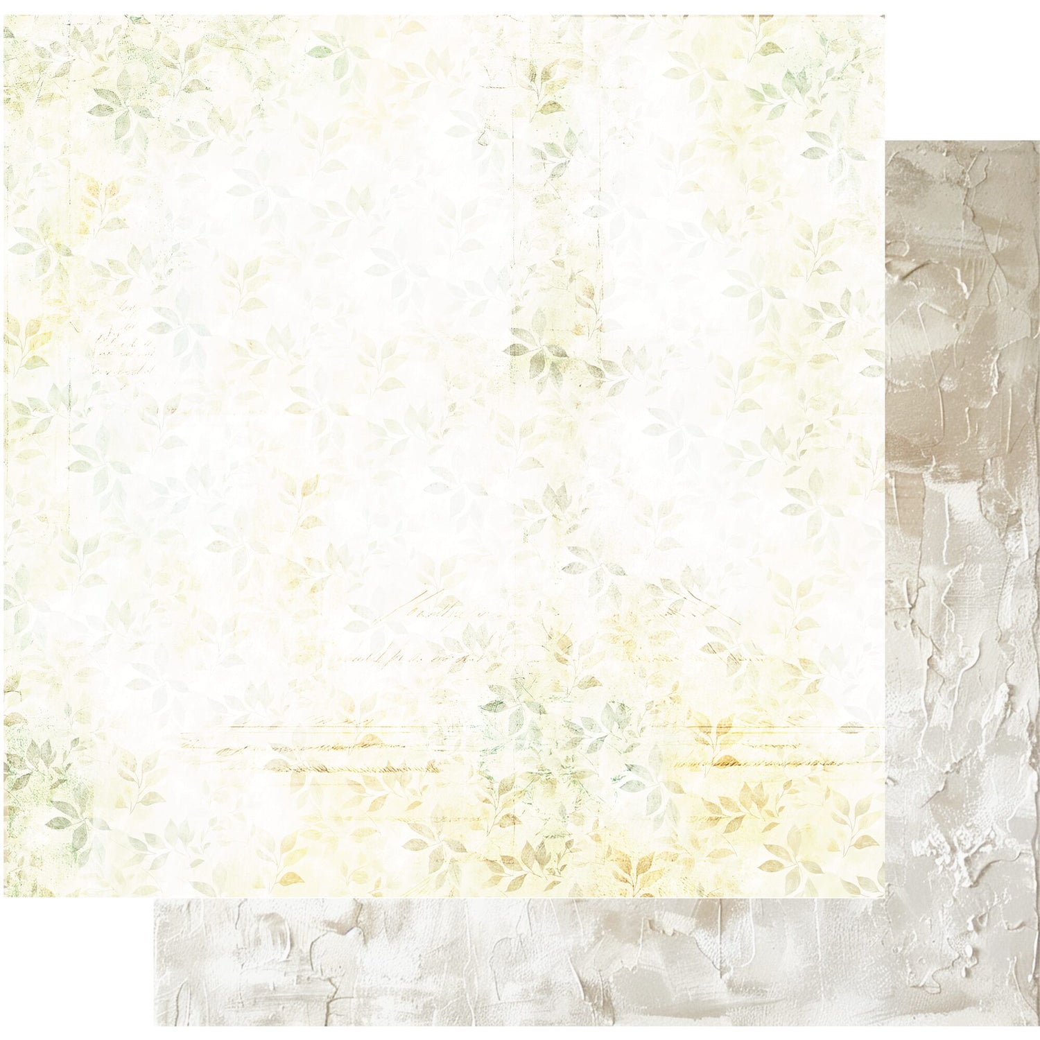 Uniquely Creative Bohemian Escape - Golden Glow Paper