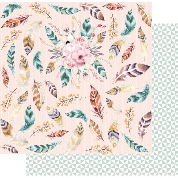 Uniquely Creative Dreamer - Divine Paper