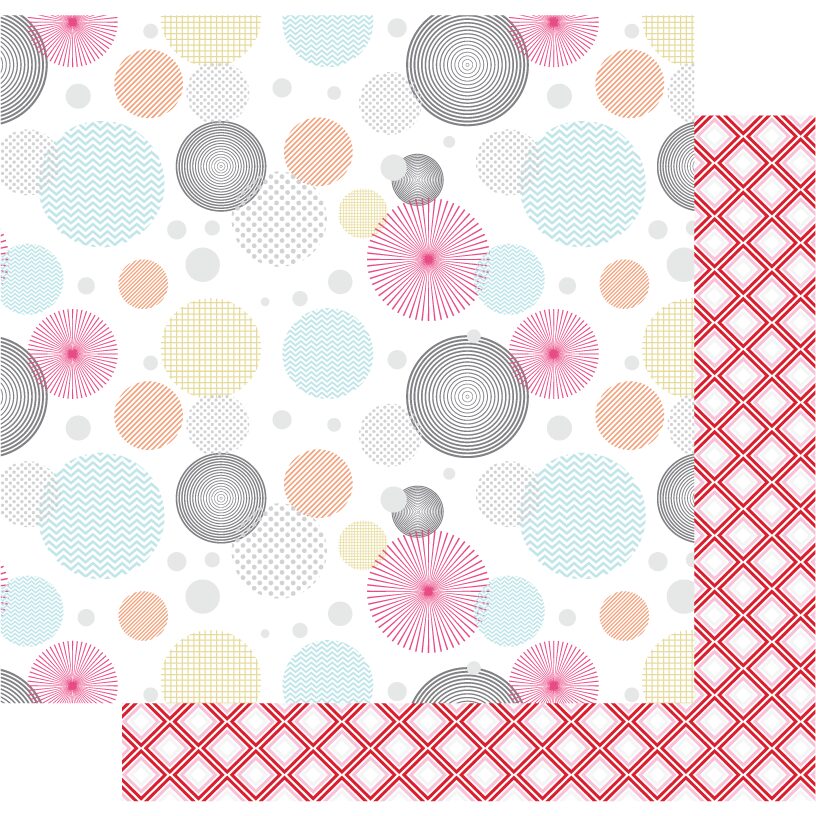 Uniquely Creative Fresh Folk - Happy-Go-Lucky Paper