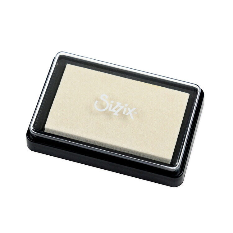 Sizzix Embossing Ink Pad